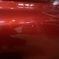 Оригинальная б/у дверь Хендай Санта Фе 4 ТМ Отличное cостояние Москва Разбор №1