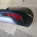 Задний бампер Honda CRV 5 RW — общий вид