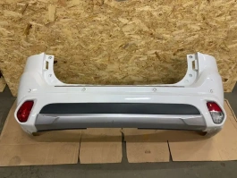 Бампер mitsubishi outlander 3 gf 2015-2022  