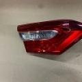 Фонарь в крышку багажника toyota camry 70