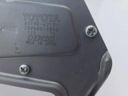 Мотор дворников toyota rav4 50 xa50 2018- задн. 