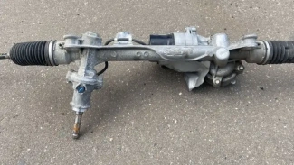Рулевая рейка honda crv 5 rw 2020-  