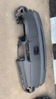 Торпедо honda crv 5 rw 2020-  