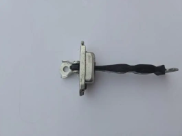 Ограничитель двери mitsubishi outlander 3 gf 2012-2022 задн. прав.