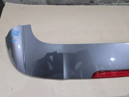 Спойлер kia sorento prime um 2014-2020  