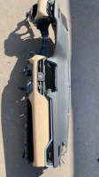 Торпедо toyota rav4 50 xa50 2020-  