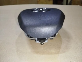 Подушка безопасности в руль toyota camry 70 xv70 2017-2023  