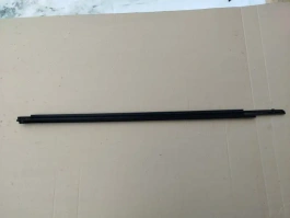 Бархотка двери mitsubishi outlander 3 gf 2012-2022 перед. лев.