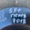 Диск тормозной Hyundai Santa Fe 4