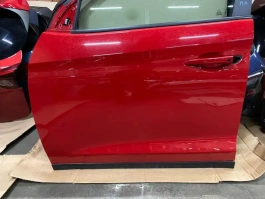 Дверь hyundai tucson tl 2020- перед. лев.