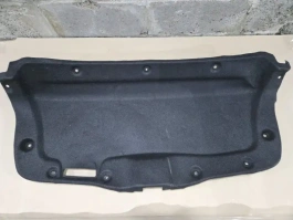 Обшивка двери багажника toyota corolla e180 e180 2012-2019  