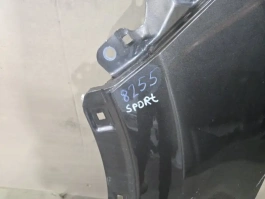 Крыло kia sportage ql 2015-2021  лев.