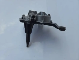 Мотор дворников nissan qashqai j11 2013-2021 задн. 