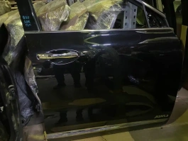 Дверь kia sorento prime um 2020- перед. прав.