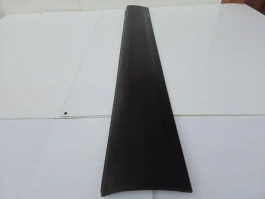 Молдинг двери nissan qashqai j11 2013-2021 перед. лев.