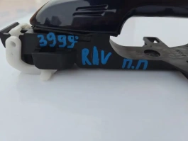 Ручка двери toyota rav4 50 xa50 2018- перед. прав.