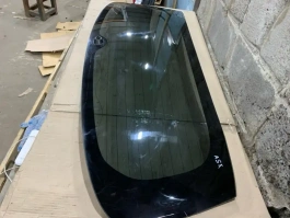 Стекло крышки багажника mitsubishi asx ga 2010-2023  