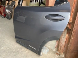 Дверь Lexus RX 4 GGL25L GYL25L AGL20L AGL25L 2015-2023 Задн. Лев.