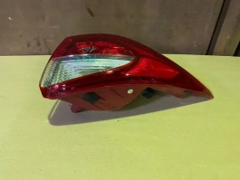 Фонарь в крыло hyundai tucson tl 2020- задн. прав.