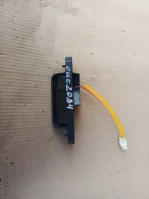 Кнопка открывания багажника mitsubishi outlander 3 gf 2012-2022 задн. 