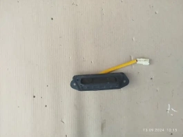 Кнопка открывания багажника mitsubishi outlander 3 gf 2012-2022  