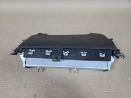 Подушка безопасности в колени toyota corolla e210  2018-  