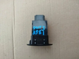 Кнопка открывания багажника mitsubishi outlander 3 gf 2012-2022  