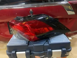 Фонарь в крыло toyota rav4 50 xa50 2018- задн. прав.