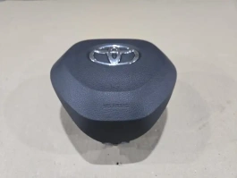 Подушка безопасности в руль toyota rav4 50 xa50 2018-  