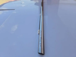 Бархотка двери hyundai tucson tl 2015-2021 перед. лев.