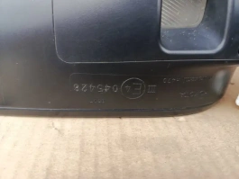 Зеркало toyota rav4 50 xa50 2018-  прав.