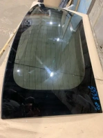 Стекло крышки багажника mitsubishi outlander 3 gf 2012-2022  