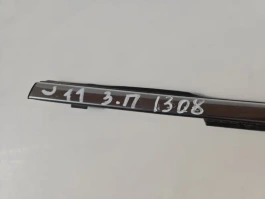 Бархотка двери nissan qashqai j11 2013-2021 задн. прав.