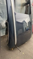 Крыша honda crv 5 rw 2020-  