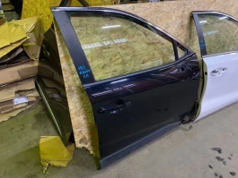Дверь Toyota RAV4 50 XA50 2018-2023 Перед. Прав.