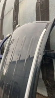 Крыша kia sportage ql 2015-2021  