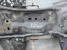 Подрамник hyundai santa fe 4 tm 2020-2023 перед. 