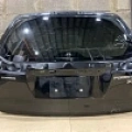 Крышка багажника Subaru Forester SJ Крышка багажника Subaru Forester SJ в разборке на складе