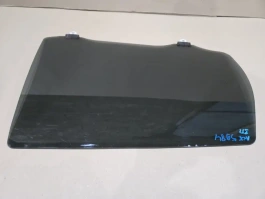 Стекло двери mitsubishi asx ga 2010-2023 задн. прав.