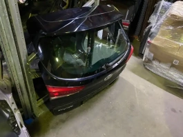 Крышка багажника hyundai tucson tl 2020-  
