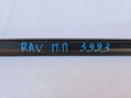 Бархотка двери toyota rav4 50 xa50 2018- перед. прав.