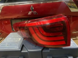 Фонарь в крыло kia sportage ql 2015-2021 задн. лев.