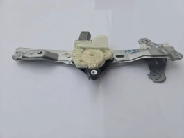 Стеклоподъемный механизм nissan qashqai j11 2013-2021 задн. прав.