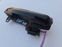 Ручка двери toyota rav4 50 xa50 2018- задн. прав.