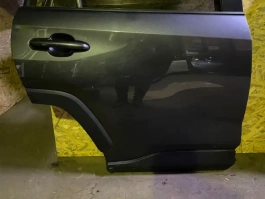 Дверь toyota rav4 50 xa50 2018- задн. прав.