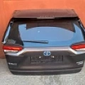 Крышка багажника Toyota RAV4 50 Крышка багажника Toyota RAV4 50 XA50 контрактная оригинал