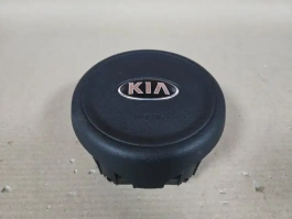 Подушка безопасности в руль kia sportage ql 2015-2021  