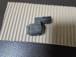Датчик парковки nissan qashqai j11 2013-2021 задн. 