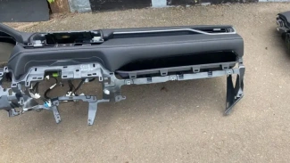 Торпедо toyota rav4 50 xa50 2020-  