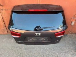 Крышка багажника kia sorento prime um 2014-2020  